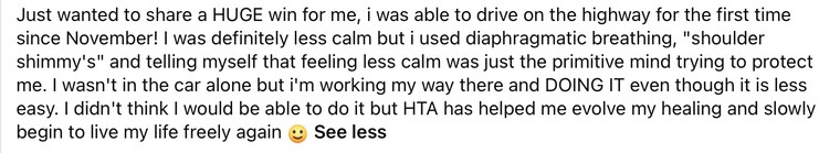 Customer story