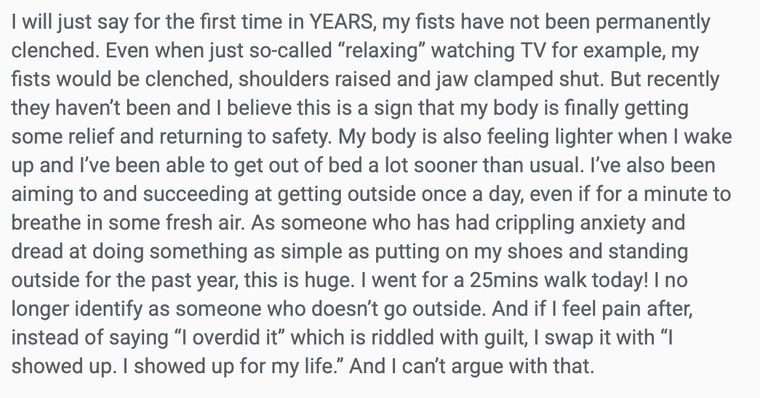 Customer story