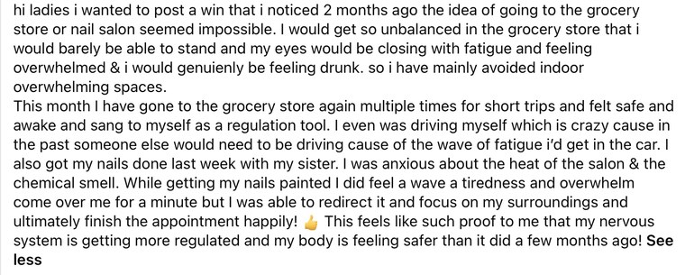 Customer story