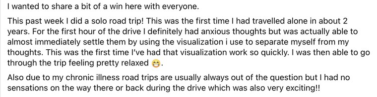 Customer story