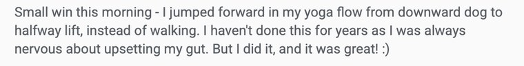 Customer story