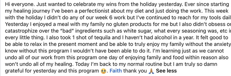 Customer story