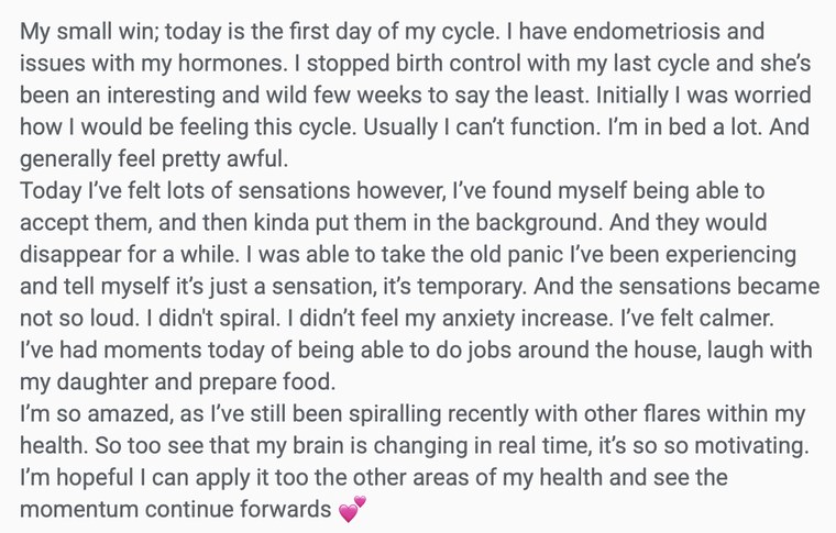 Customer story