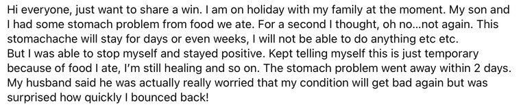 Customer story