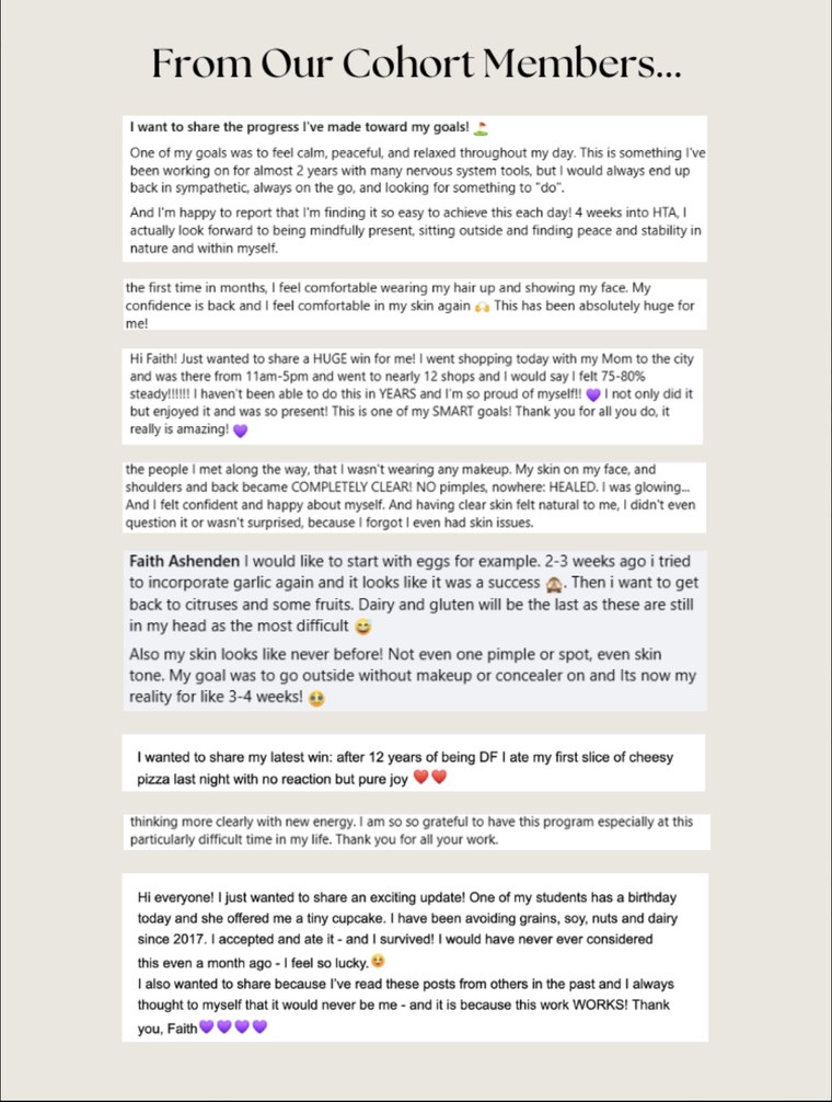 Customer story