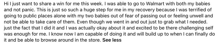 Customer story